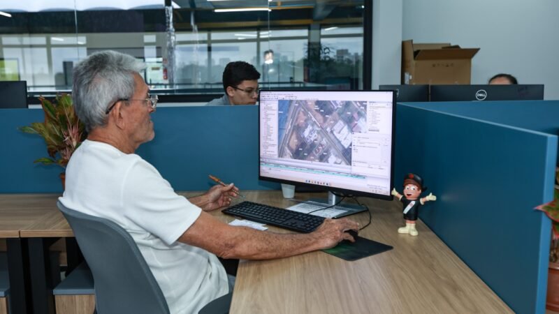 Prefeitura de Manaus amplia emissão de Certidões de Endereço e já soma 1,8 mil documentos em 2026 