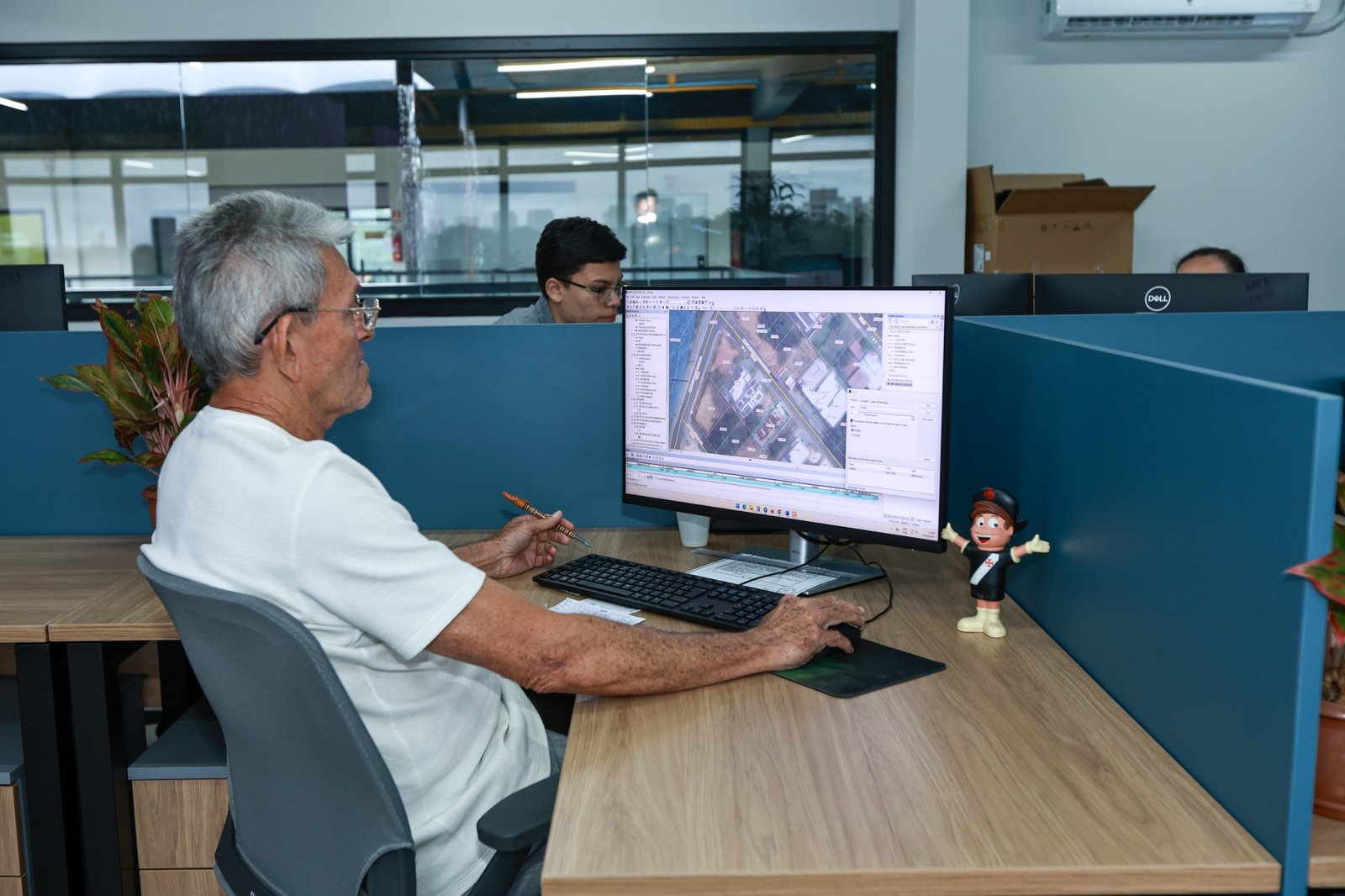 Prefeitura de Manaus amplia emissão de Certidões de Endereço e já soma 1,8 mil documentos em 2026 
