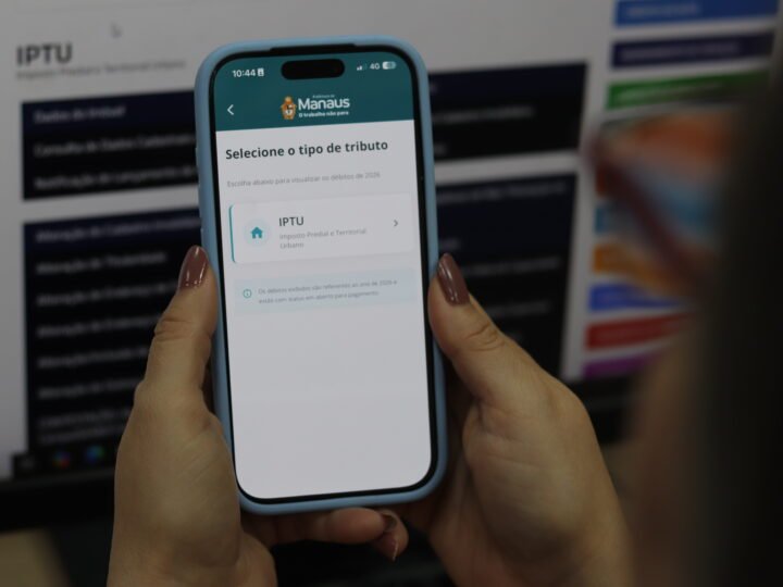 Prazo para pagamento da sexta parcela do IPTU 2026 termina na segunda-feira