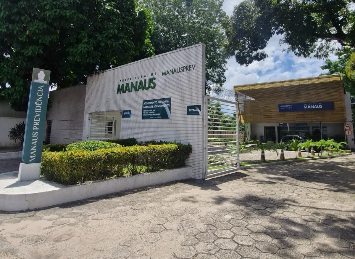 Prefeitura lança edital de concurso público da Manaus Previdência com 17 vagas imediatas e cadastro reserva