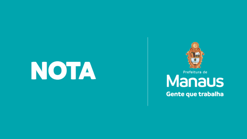 Prefeitura de Manaus alerta convocados no PSS da vacinação antirrábica animal da Semsa para o prazo final do processo