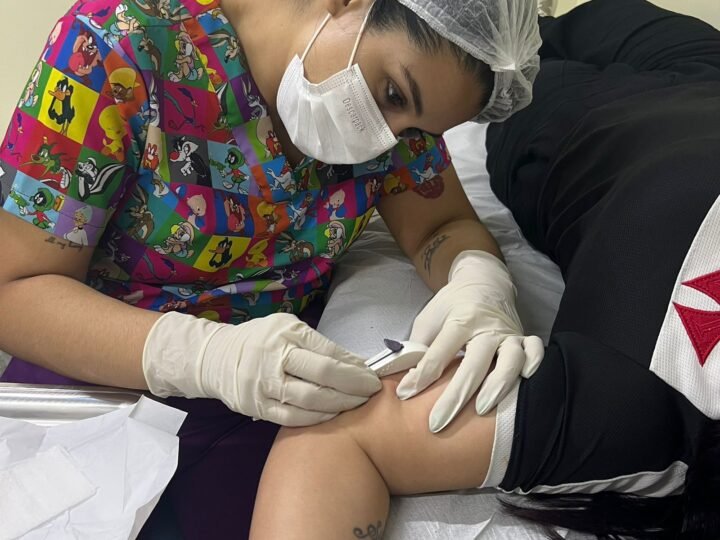 Prefeitura de Manaus entrega implantes contraceptivos para atendimento a mulheres custodiadas no Compaj