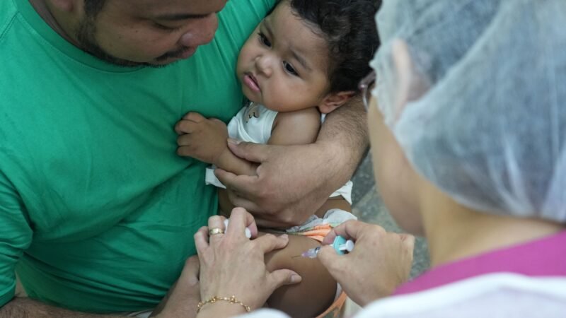 Multivacinação da prefeitura entra na reta final com oferta de doses em mais de 170 salas até terça