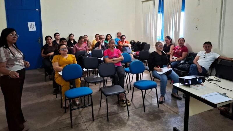 Prefeitura de Manaus capacita profissionais para ampliar oferta de profilaxia da raiva humana