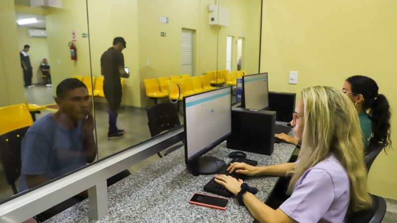Prefeitura de Manaus convoca 11 profissionais aprovados no concurso da Semsa