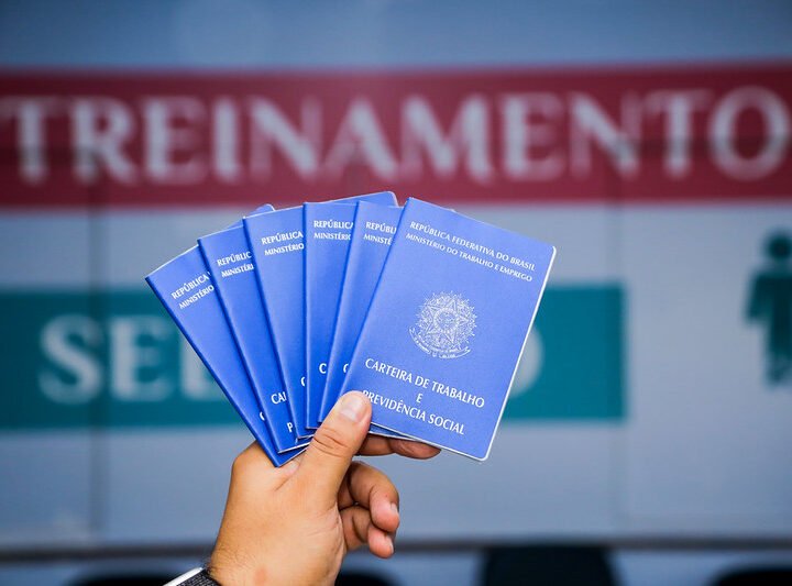 Sine Manaus oferta 927 vagas de emprego nesta sexta–feira, 14/8