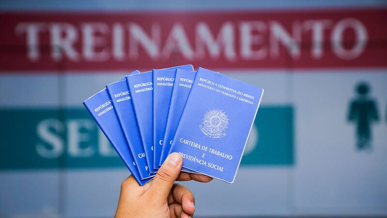 Sine Manaus oferta 927 vagas de emprego nesta sexta–feira, 14/8
