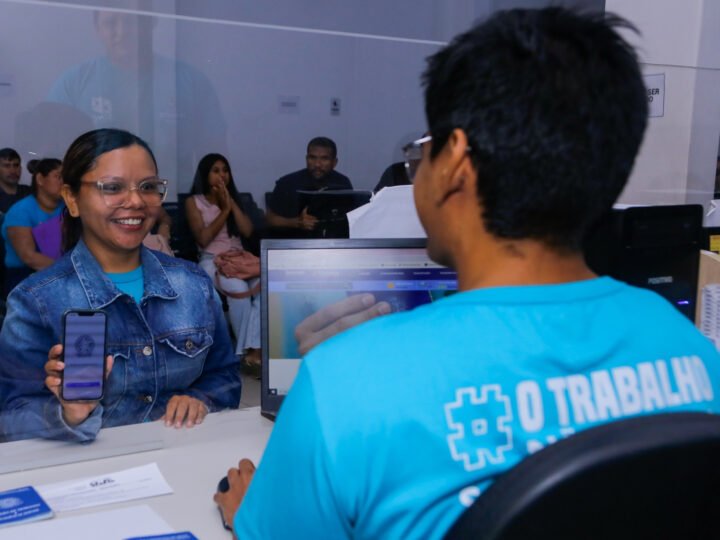 Sine Manaus oferta 508 vagas de emprego nesta terça–feira