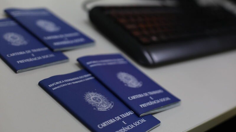 Sine Manaus oferta 639 vagas de emprego nesta terça-feira, 1º/9