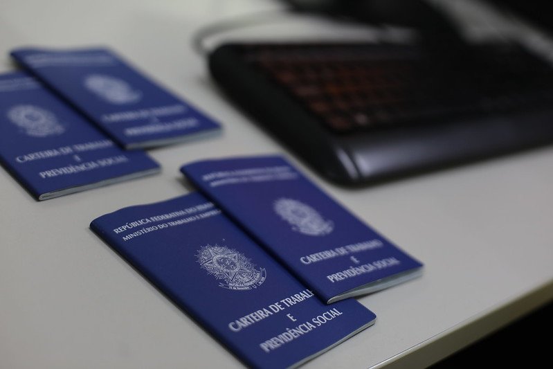 Sine Manaus oferta 639 vagas de emprego nesta terça-feira, 1º/9