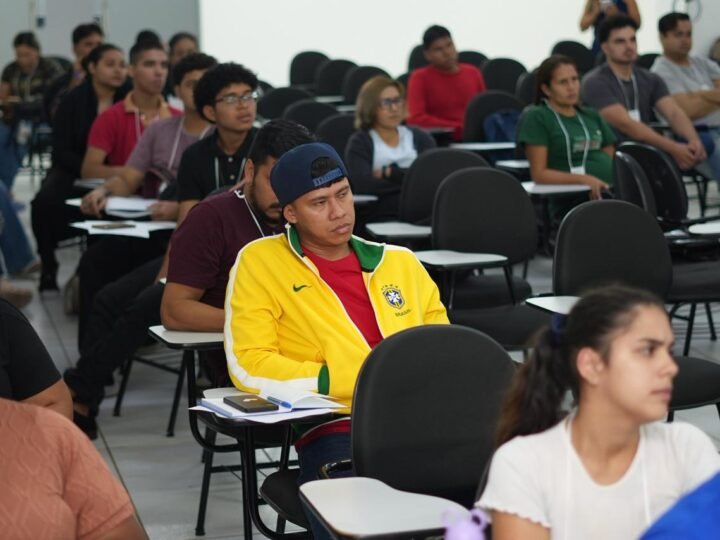 Prefeitura de Manaus abre inscrições para treinamento gratuito de Empreendedorismo Digital na galeria dos Remédios