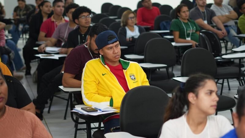 Prefeitura de Manaus abre inscrições para treinamento gratuito de Empreendedorismo Digital na galeria dos Remédios