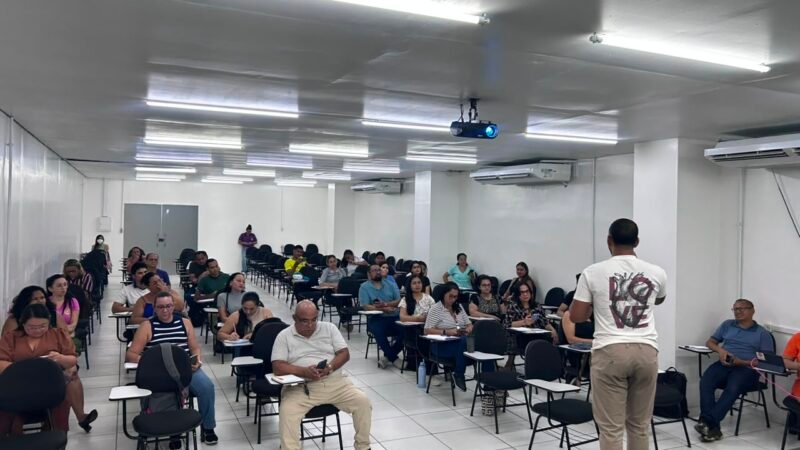 Prefeitura de Manaus abre inscrições para treinamento gratuito de Excel ao Power BI