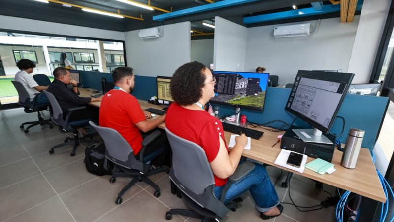 Prefeitura amplia análise de projetos de habitação de interesse social e registra alta de 1.028% em emissão de Habite-se multifamiliar