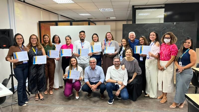 Prefeitura de Manaus e Sebrae abrem inscrições para nova turma do Empretec com 25 vagas