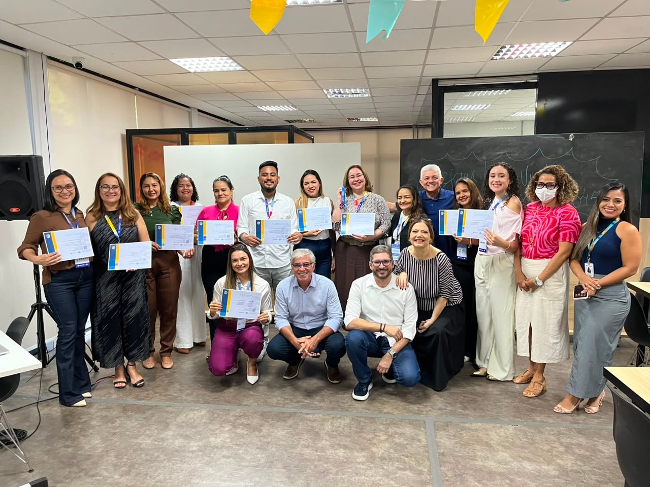 Prefeitura de Manaus e Sebrae abrem inscrições para nova turma do Empretec com 25 vagas