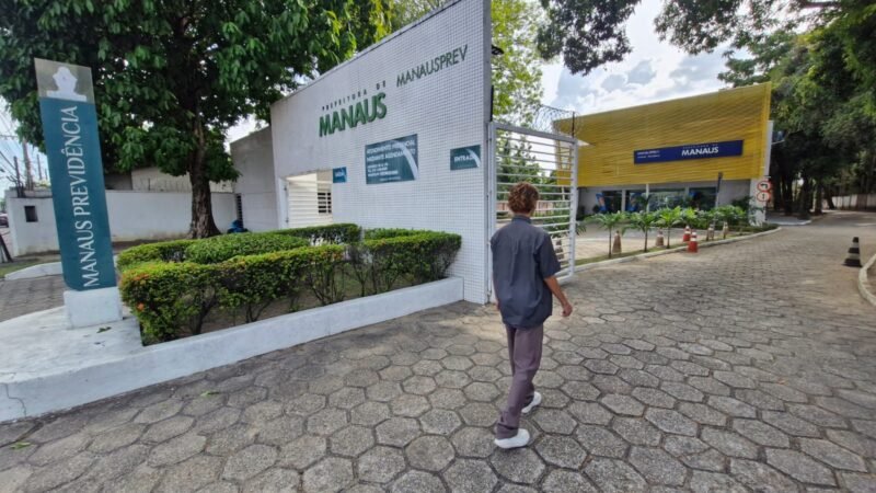 Inscrições para o concurso público da Manaus Previdência iniciam no dia 31 de agosto