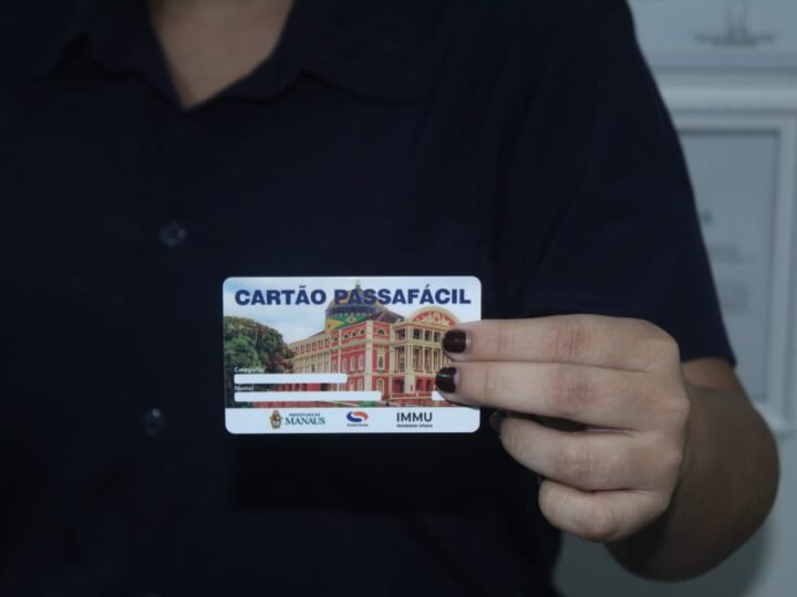 Biometria facial identifica uso indevido de aproximadamente 9,2 mil cartões estudantis em 2026