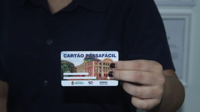 Biometria facial identifica uso indevido de aproximadamente 9,2 mil cartões estudantis em 2026