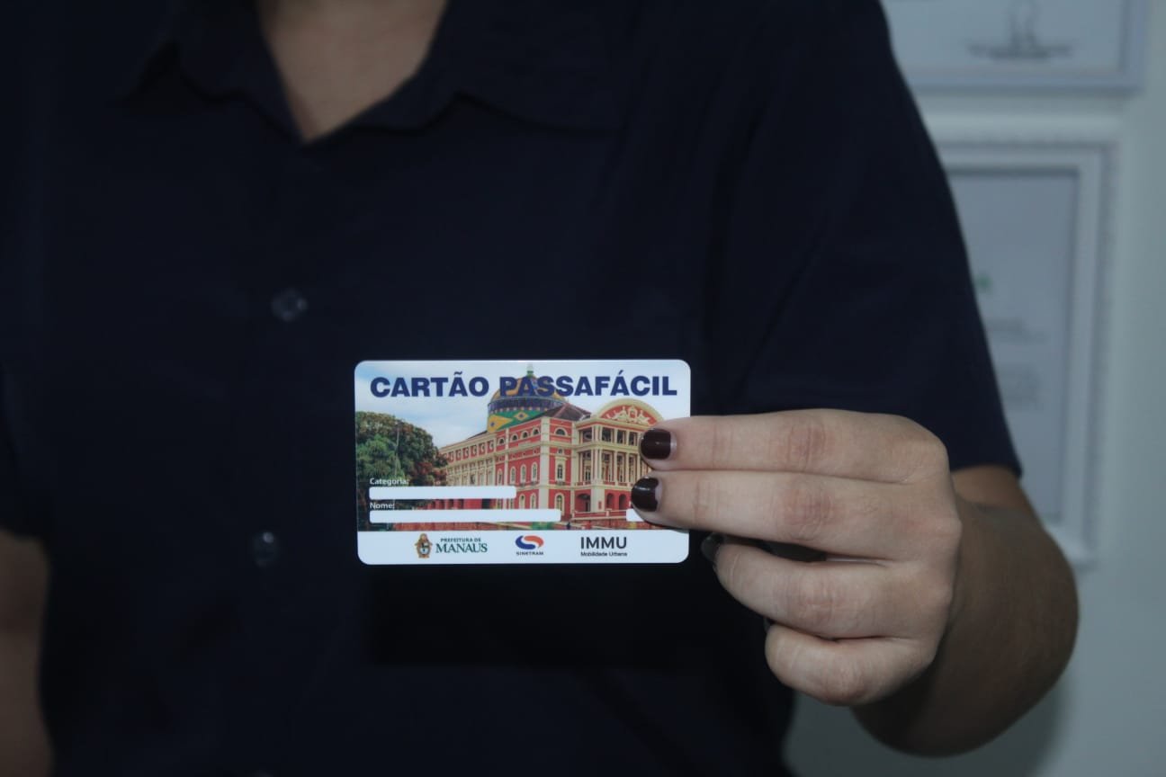 Biometria facial identifica uso indevido de aproximadamente 9,2 mil cartões estudantis em 2026