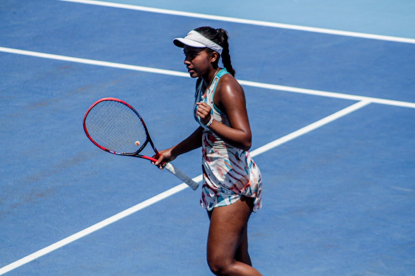 Atleta do ‘Manaus Olímpica’ conquista entrada no ranking mundial da WTA