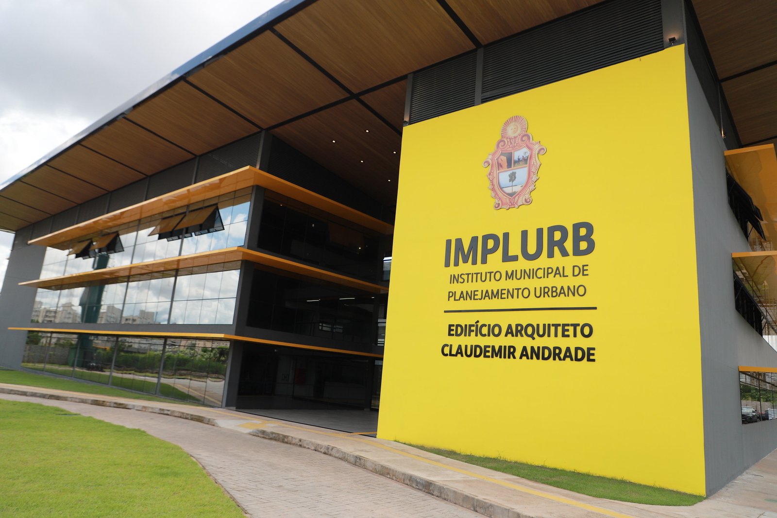 Após 6 meses na nova sede, Implurb fortalece atendimento e amplia estrutura para acompanhar crescimento urbanístico de Manaus