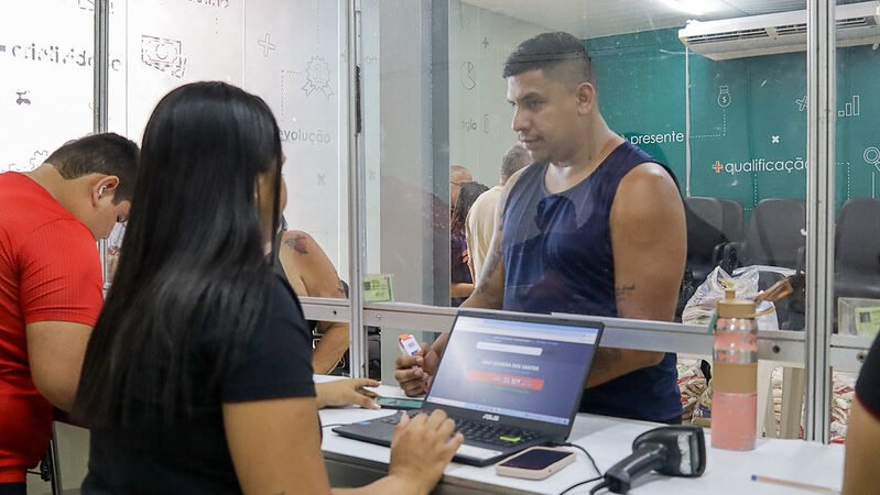 Prefeitura prorroga prazo para retirada das pulseiras do ‘#SouManaus Passo a Paço 2026’ até esta quarta-feira, 2/9 