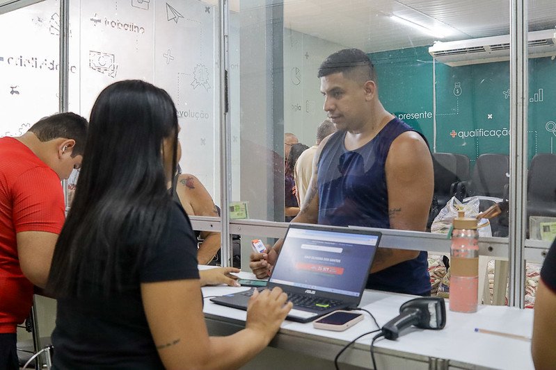 Prefeitura prorroga prazo para retirada das pulseiras do ‘#SouManaus Passo a Paço 2026’ até esta quarta-feira, 2/9 