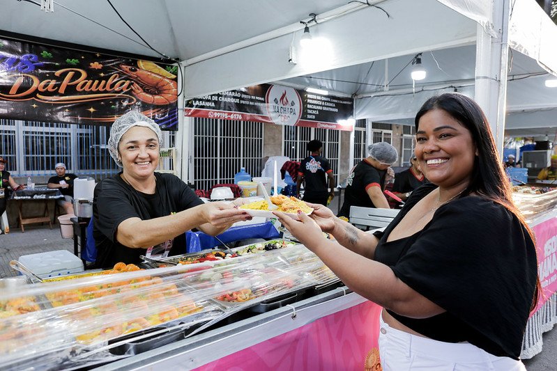 Negócios, produtos e oportunidades ganham espaço no ‘#Sou Manaus’ deste domingo, 6/9
