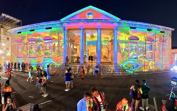 Museu da Cidade celebra história e identidade amazônica no ‘#Sou Manaus 2026’