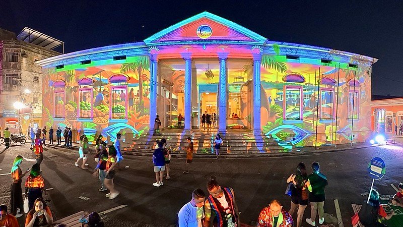 Museu da Cidade celebra história e identidade amazônica no ‘#Sou Manaus 2026’