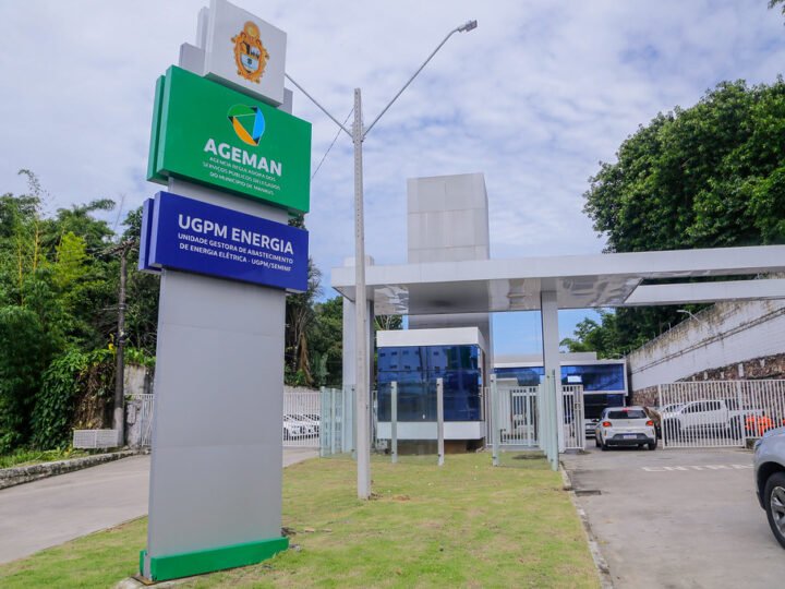 Prefeitura obtém decisão judicial que suspende reajuste aplicado pela Águas de Manaus 
