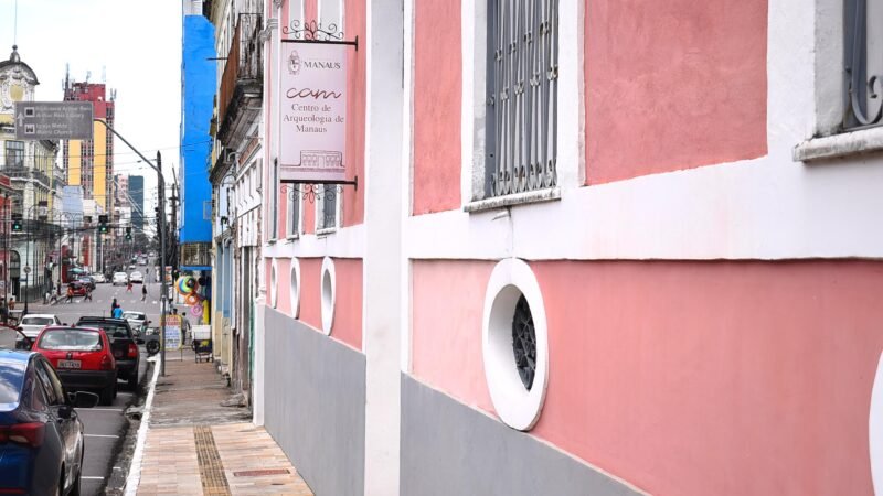 Festival ‘#SouManaus Passo a Paço 2026’ recebe abertura da exposição fotográfica ‘Solo Ancestral’ nesta sexta-feira