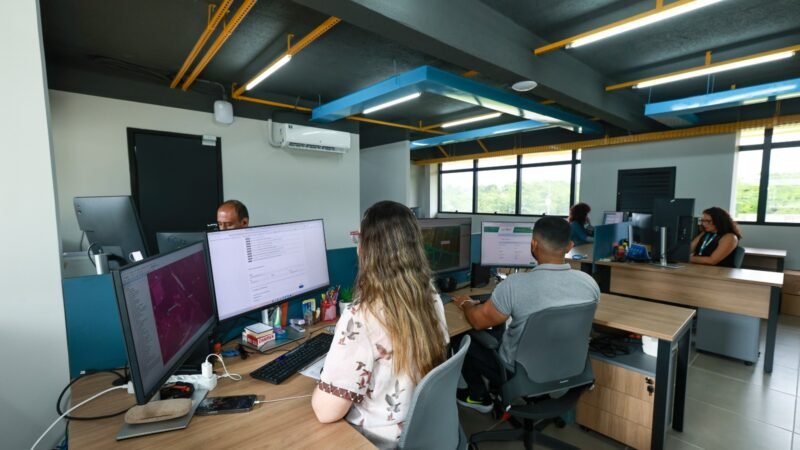 Prefeitura de Manaus emite 1,8 mil Certidões de Informação Técnica e registra alta de 3% em 2026