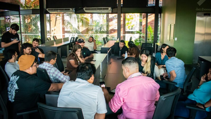 Prefeitura realiza 2ª edição do ‘SouGamer SouGeek’ no Centro Histórico de Manaus