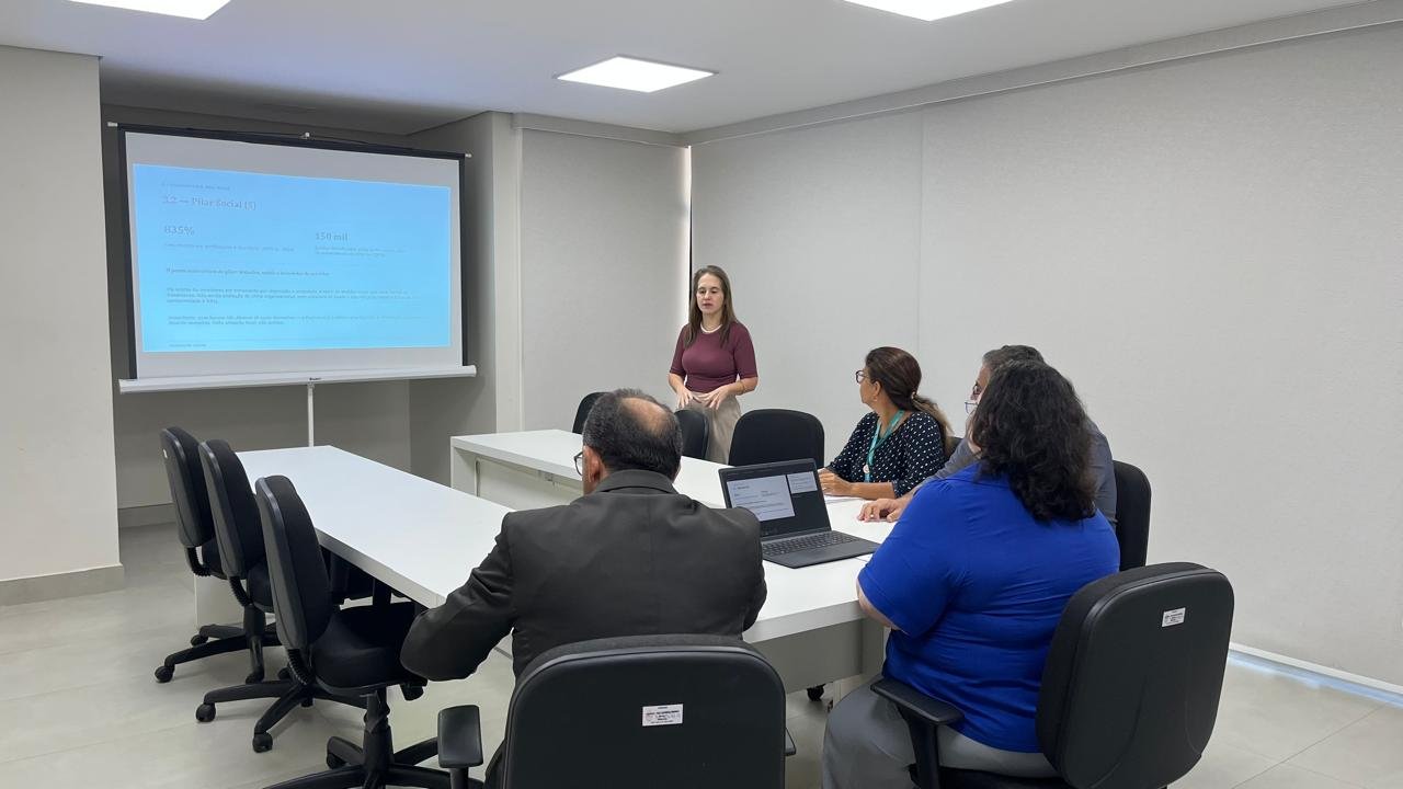 Ageman avança entre agências reguladoras estaduais e municipais na adoção de programa ESG