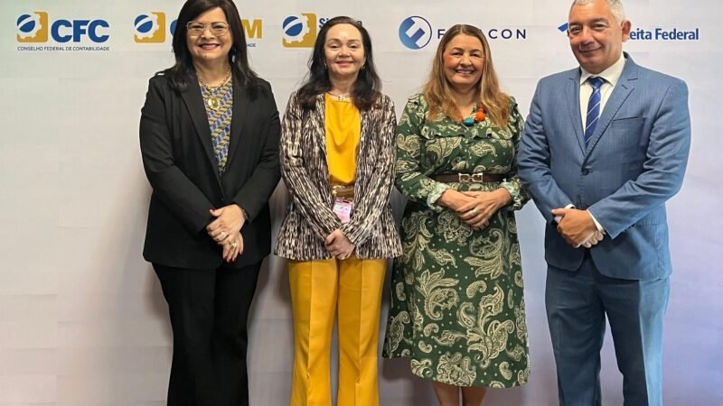 Prefeitura de Manaus e Conselho Regional de Contabilidade do Amazonas qualificam servidores e profissionais sobre os impactos da Reforma Tributária na ZFM