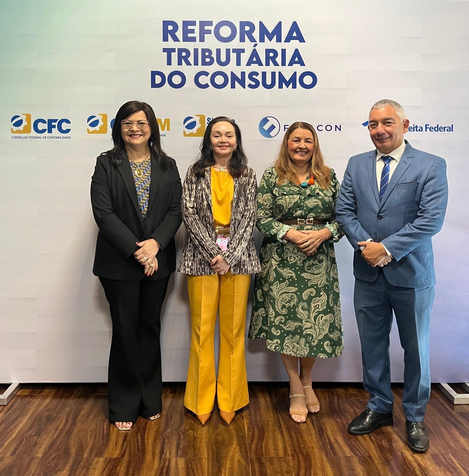 Prefeitura de Manaus e Conselho Regional de Contabilidade do Amazonas qualificam servidores e profissionais sobre os impactos da Reforma Tributária na ZFM