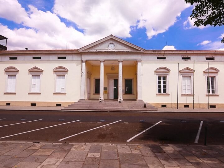 Museu da Cidade de Manaus recebe exposição ‘A Infinita Memória da Pandemia’ a partir desta quarta-feira