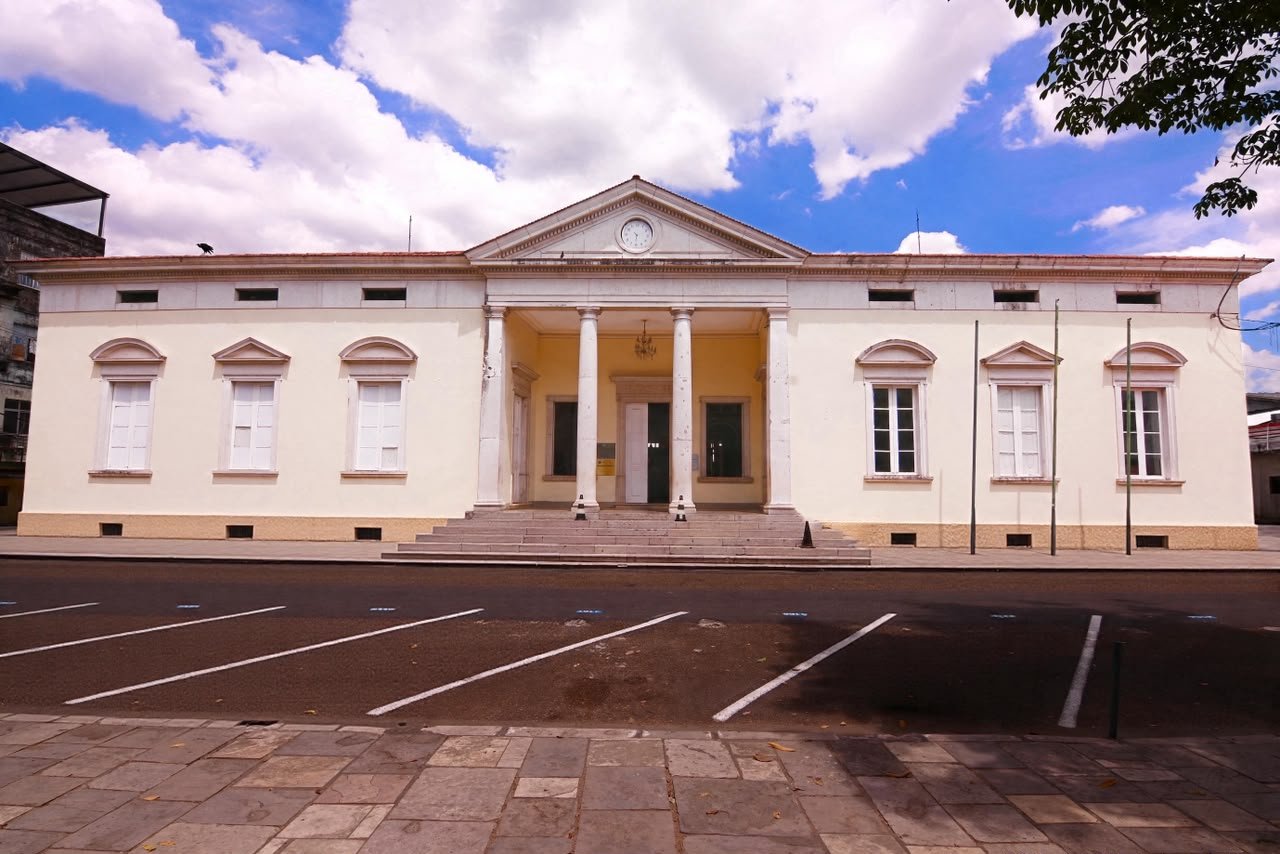 Museu da Cidade de Manaus recebe exposição ‘A Infinita Memória da Pandemia’ a partir desta quarta-feira