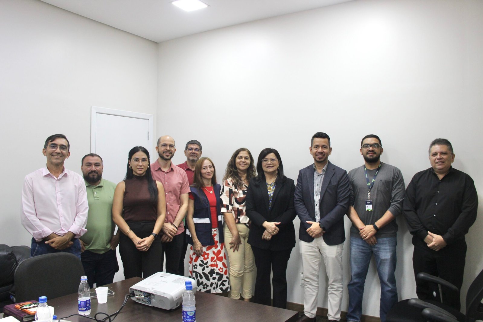 Prefeitura avança no desenvolvimento do novo Portal da Transparência de Manaus