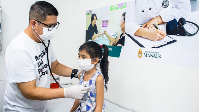 Prefeitura orienta sobre prevenção e cuidado com doenças diarreicas que têm aumento no verão