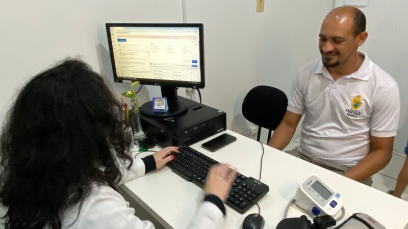 Prefeitura de Manaus alerta para cuidados com a saúde no período de estiagem e fumaça de queimadas