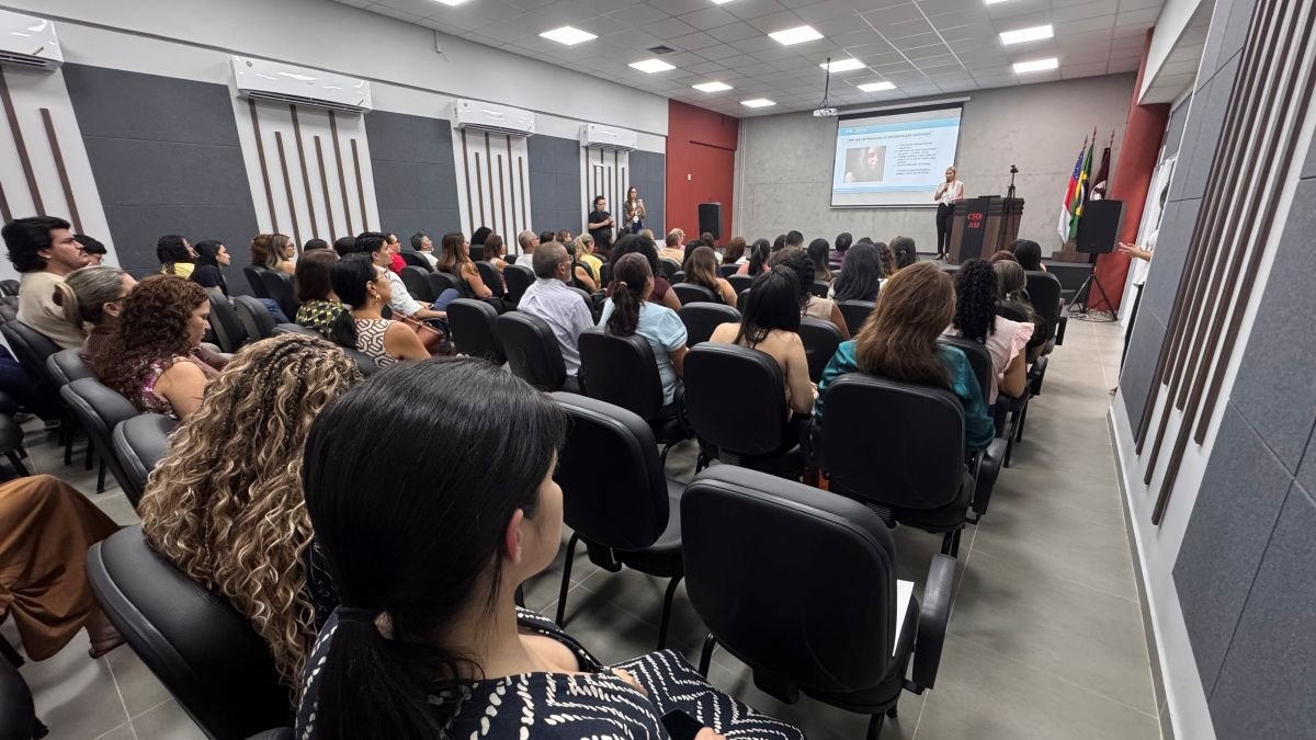 Prefeitura lança projeto de extensão ‘Sorria Ycamiabas’ com foco na atenção odontológica a mulheres vítimas de violência