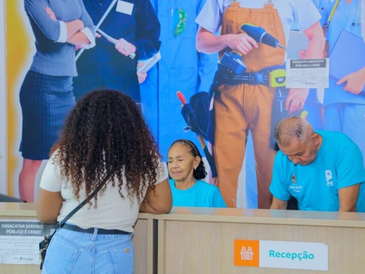 Sine Manaus oferta 879 vagas de emprego nesta quarta- feira, 09/09