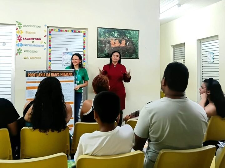 Unidades de saúde da prefeitura alertam para medidas de prevenção no Dia Mundial contra Raiva