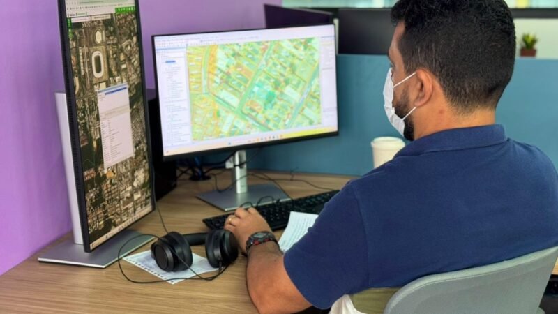 Prefeitura supera 14 mil Certidões de Endereço emitidas e amplia organização cadastral em Manaus