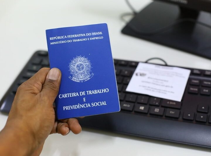 Sine Manaus oferta 786 vagas de emprego nesta quarta-feira, 30/9
