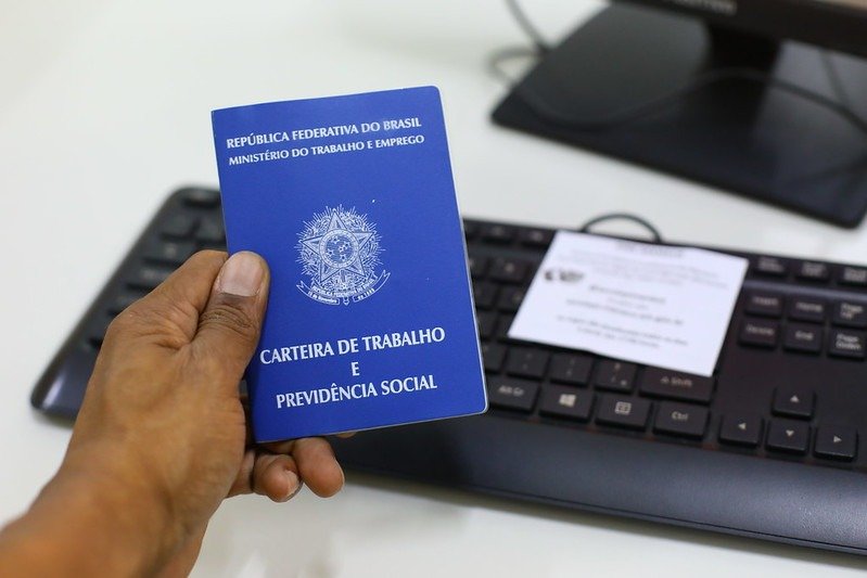 Sine Manaus oferta 786 vagas de emprego nesta quarta-feira, 30/9