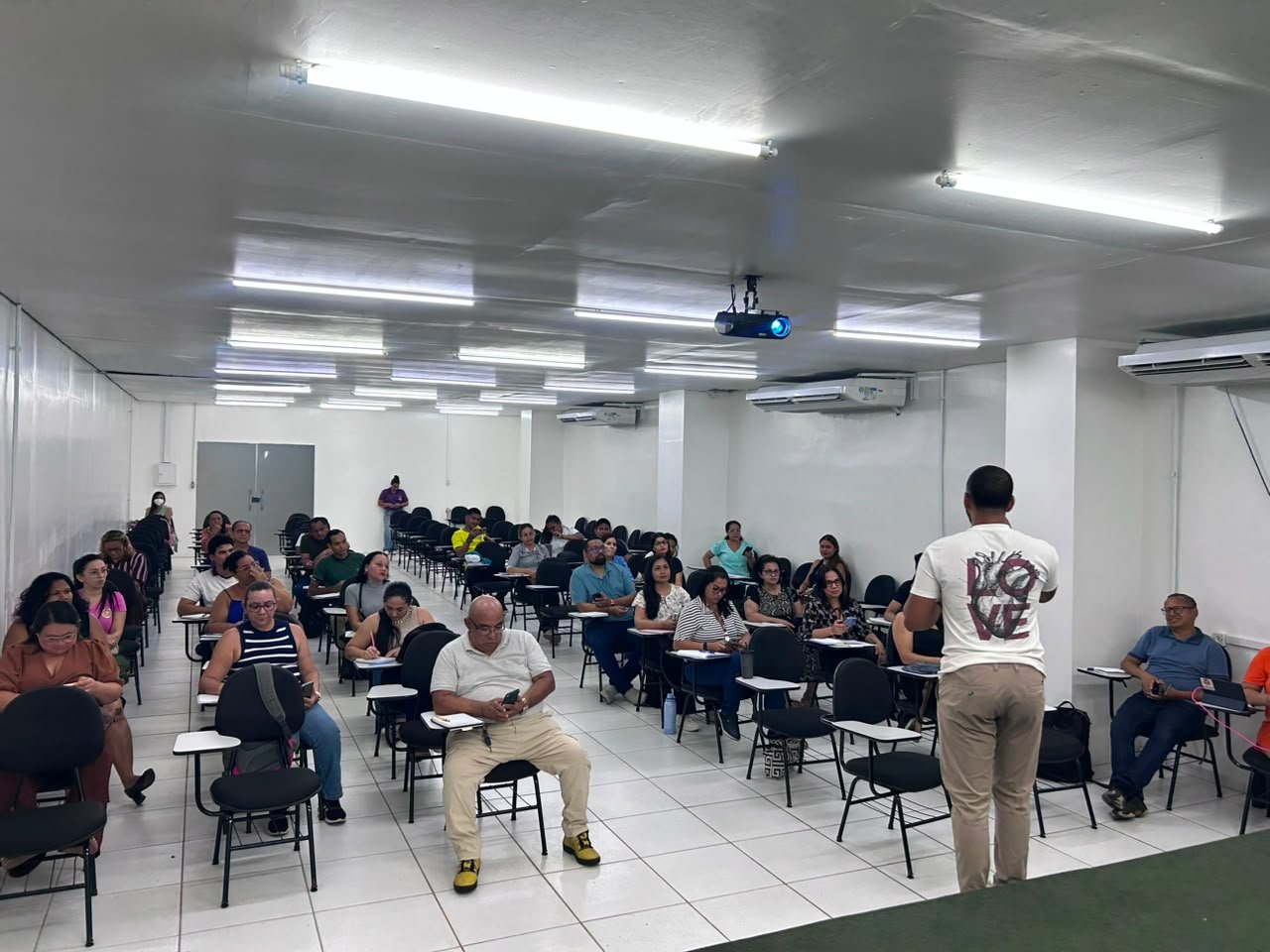 Prefeitura de Manaus abre inscrições para oficina de Google Maps e IA para empreendedores